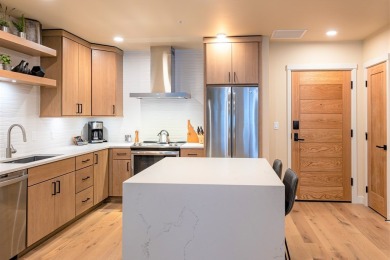 Discover this luxurious 1-bedroom, 1.5-bathroom residence in the on Osprey Meadows at Tamarack Resort in Idaho - for sale on GolfHomes.com, golf home, golf lot