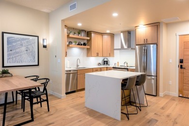 Discover this luxurious 1-bedroom, 1.5-bathroom residence in the on Osprey Meadows at Tamarack Resort in Idaho - for sale on GolfHomes.com, golf home, golf lot