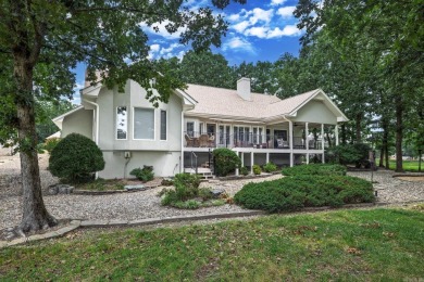 STUNNING Diamante Country Club home on 13th green! This 3B/2.5B on Diamante Golf and Country Club in Arkansas - for sale on GolfHomes.com, golf home, golf lot