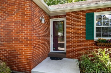 Welcome to this sprawling ranch that perfectly blends character on Community Golf Center  in Ohio - for sale on GolfHomes.com, golf home, golf lot