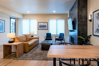 Discover this luxurious 1-bedroom, 1.5-bathroom residence in the on Osprey Meadows at Tamarack Resort in Idaho - for sale on GolfHomes.com, golf home, golf lot