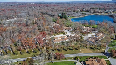 Here it is! A very nicely renovated 2bd, 2ba, condo in a superb on Lake Tansi Village Country Club in Tennessee - for sale on GolfHomes.com, golf home, golf lot