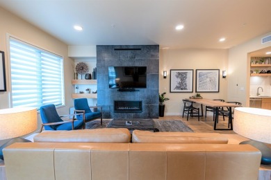 Discover this luxurious 1-bedroom, 1.5-bathroom residence in the on Osprey Meadows at Tamarack Resort in Idaho - for sale on GolfHomes.com, golf home, golf lot