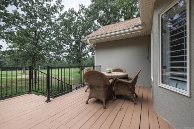 STUNNING Diamante Country Club home on 13th green! This 3B/2.5B on Diamante Golf and Country Club in Arkansas - for sale on GolfHomes.com, golf home, golf lot