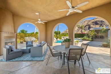 Fantastic 3 bed + den, 3.5 bath Residence One located on a on Indian Canyons Golf Resort - North Course in California - for sale on GolfHomes.com, golf home, golf lot