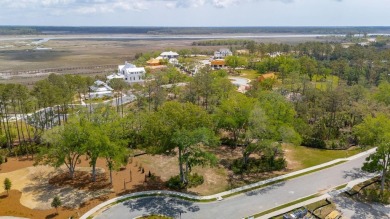 BUY NOW, BUILD TOMORROW, OR WHEN YOU'RE READY-AND GOLF ALL THE on Daniel Island Club in South Carolina - for sale on GolfHomes.com, golf home, golf lot