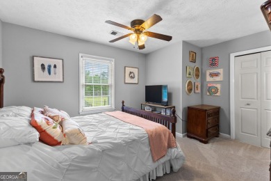 BACK ON MARKET BY NO FAULT OF THE SELLERS! NOW IS YOUR on Braelinn Golf Club in Georgia - for sale on GolfHomes.com, golf home, golf lot