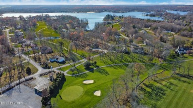 Here it is! A very nicely renovated 2bd, 2ba, condo in a superb on Lake Tansi Village Country Club in Tennessee - for sale on GolfHomes.com, golf home, golf lot