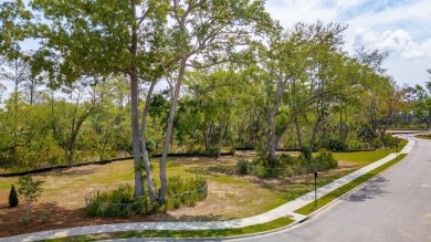 BUY NOW, BUILD TOMORROW, OR WHEN YOU'RE READY-AND GOLF ALL THE on Daniel Island Club in South Carolina - for sale on GolfHomes.com, golf home, golf lot