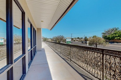 OWNER FINANCING AVAILABLE. SUITE 202 - AVAILABLE 4/30/25 - About on Chamisa Hills Country Club  in New Mexico - for sale on GolfHomes.com, golf home, golf lot