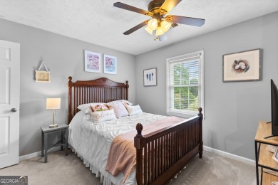 BACK ON MARKET BY NO FAULT OF THE SELLERS! NOW IS YOUR on Braelinn Golf Club in Georgia - for sale on GolfHomes.com, golf home, golf lot