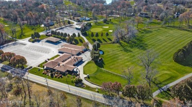 Here it is! A very nicely renovated 2bd, 2ba, condo in a superb on Lake Tansi Village Country Club in Tennessee - for sale on GolfHomes.com, golf home, golf lot