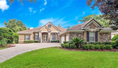 Welcome to this beautifully maintained home in the guard-gated on The Legacy Club At Alaqua Lakes in Florida - for sale on GolfHomes.com, golf home, golf lot