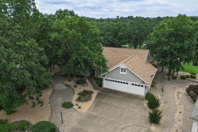 STUNNING Diamante Country Club home on 13th green! This 3B/2.5B on Diamante Golf and Country Club in Arkansas - for sale on GolfHomes.com, golf home, golf lot