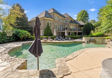 Welcome to this spectacular two-story basement home situated in on Firethorne Country Club in North Carolina - for sale on GolfHomes.com, golf home, golf lot