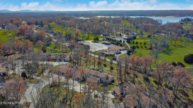 Here it is! A very nicely renovated 2bd, 2ba, condo in a superb on Lake Tansi Village Country Club in Tennessee - for sale on GolfHomes.com, golf home, golf lot