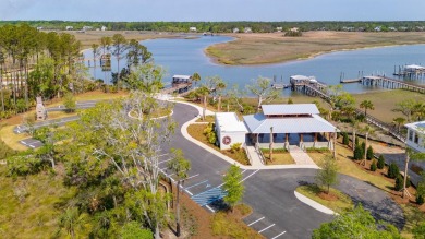 BUY NOW, BUILD TOMORROW, OR WHEN YOU'RE READY-AND GOLF ALL THE on Daniel Island Club in South Carolina - for sale on GolfHomes.com, golf home, golf lot