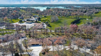 Here it is! A very nicely renovated 2bd, 2ba, condo in a superb on Lake Tansi Village Country Club in Tennessee - for sale on GolfHomes.com, golf home, golf lot