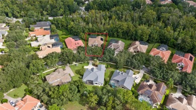 Welcome to this beautifully maintained home in the guard-gated on The Legacy Club At Alaqua Lakes in Florida - for sale on GolfHomes.com, golf home, golf lot