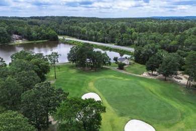 STUNNING Diamante Country Club home on 13th green! This 3B/2.5B on Diamante Golf and Country Club in Arkansas - for sale on GolfHomes.com, golf home, golf lot