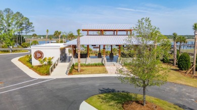 BUY NOW, BUILD TOMORROW, OR WHEN YOU'RE READY-AND GOLF ALL THE on Daniel Island Club in South Carolina - for sale on GolfHomes.com, golf home, golf lot