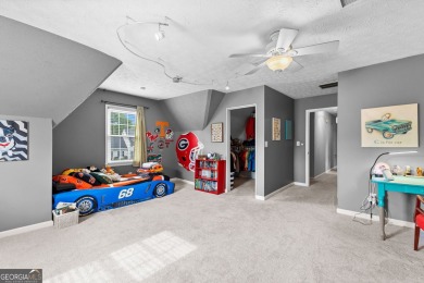 BACK ON MARKET BY NO FAULT OF THE SELLERS! NOW IS YOUR on Braelinn Golf Club in Georgia - for sale on GolfHomes.com, golf home, golf lot