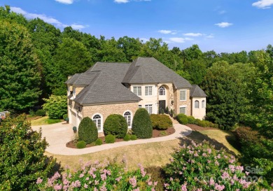 Welcome to this spectacular two-story basement home situated in on Firethorne Country Club in North Carolina - for sale on GolfHomes.com, golf home, golf lot