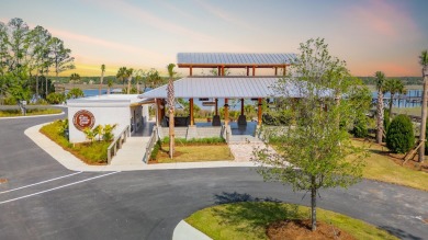 BUY NOW, BUILD TOMORROW, OR WHEN YOU'RE READY-AND GOLF ALL THE on Daniel Island Club in South Carolina - for sale on GolfHomes.com, golf home, golf lot