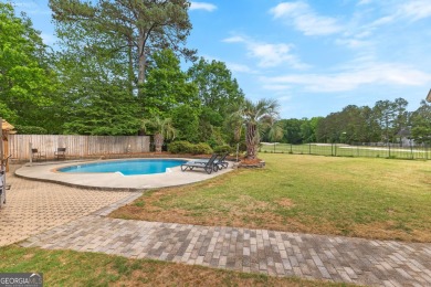 BACK ON MARKET BY NO FAULT OF THE SELLERS! NOW IS YOUR on Braelinn Golf Club in Georgia - for sale on GolfHomes.com, golf home, golf lot