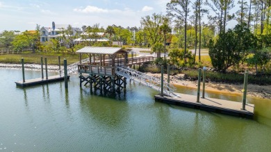 BUY NOW, BUILD TOMORROW, OR WHEN YOU'RE READY-AND GOLF ALL THE on Daniel Island Club in South Carolina - for sale on GolfHomes.com, golf home, golf lot