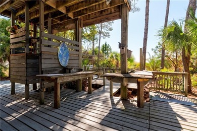 Welcome to 705 Hernando Place. This home has been truly loved on Isle Dauphine Club Golf Course in AL - for sale on GolfHomes.com, golf home, golf lot