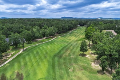 STUNNING Diamante Country Club home on 13th green! This 3B/2.5B on Diamante Golf and Country Club in Arkansas - for sale on GolfHomes.com, golf home, golf lot
