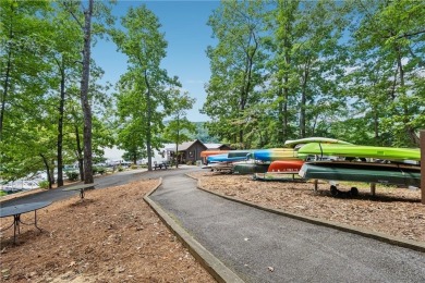 Within the last five years, this home has undergone a series of on Big Canoe Golf Club - Cherokee in Georgia - for sale on GolfHomes.com, golf home, golf lot