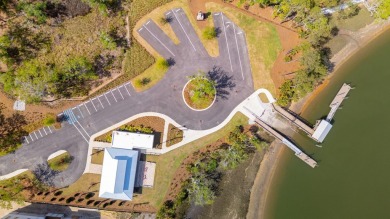 BUY NOW, BUILD TOMORROW, OR WHEN YOU'RE READY-AND GOLF ALL THE on Daniel Island Club in South Carolina - for sale on GolfHomes.com, golf home, golf lot