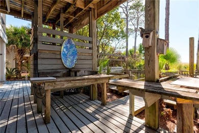 Welcome to 705 Hernando Place. This home has been truly loved on Isle Dauphine Club Golf Course in AL - for sale on GolfHomes.com, golf home, golf lot