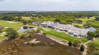BUY NOW, BUILD TOMORROW, OR WHEN YOU'RE READY-AND GOLF ALL THE on Daniel Island Club in South Carolina - for sale on GolfHomes.com, golf home, golf lot