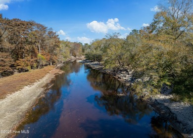 Come build your dream home on this one of a kind lot in River on River Landing Golf Course in North Carolina - for sale on GolfHomes.com, golf home, golf lot