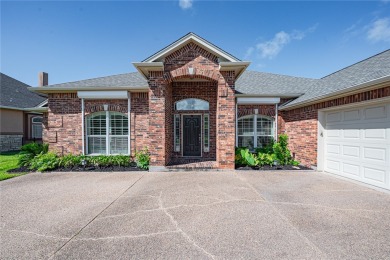 Welcome to your dream home in Prestigious Northshore County on Northshore Country Club in Texas - for sale on GolfHomes.com, golf home, golf lot