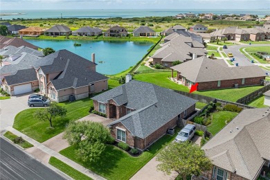 Welcome to your dream home in Prestigious Northshore County on Northshore Country Club in Texas - for sale on GolfHomes.com, golf home, golf lot