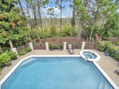 HIGHLY SOUGHT AFTER REGATTA BAY!!  Enjoy the gated community of on Regatta Bay Golf and Country Club in Florida - for sale on GolfHomes.com, golf home, golf lot
