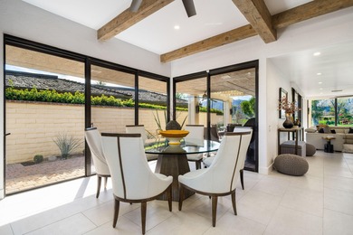 Experience sophisticated desert living in The Springs Country on The Springs Country Club in California - for sale on GolfHomes.com, golf home, golf lot