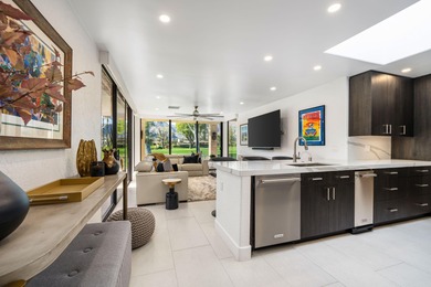 Experience sophisticated desert living in The Springs Country on The Springs Country Club in California - for sale on GolfHomes.com, golf home, golf lot