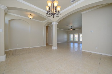 Welcome to your dream home in Prestigious Northshore County on Northshore Country Club in Texas - for sale on GolfHomes.com, golf home, golf lot