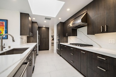 Experience sophisticated desert living in The Springs Country on The Springs Country Club in California - for sale on GolfHomes.com, golf home, golf lot