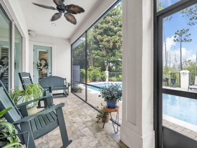 HIGHLY SOUGHT AFTER REGATTA BAY!!  Enjoy the gated community of on Regatta Bay Golf and Country Club in Florida - for sale on GolfHomes.com, golf home, golf lot