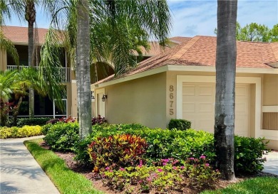 Spectacular Opportunity/Price!!!  Naples Heritage condo with on Naples Heritage Golf and Country Club in Florida - for sale on GolfHomes.com, golf home, golf lot