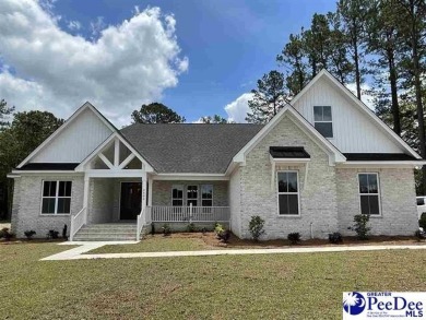 Welcome home to the gorgeous neighborhood Country Club of South on Country Club of South Carolina in South Carolina - for sale on GolfHomes.com, golf home, golf lot