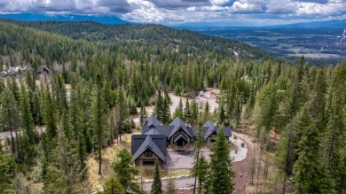 Iron Horse Sanctuary! This exquisite 5,245 sq ft property on Iron Horse Golf Club in Montana - for sale on GolfHomes.com, golf home, golf lot