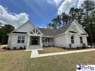 Welcome home to the gorgeous neighborhood Country Club of South on Country Club of South Carolina in South Carolina - for sale on GolfHomes.com, golf home, golf lot