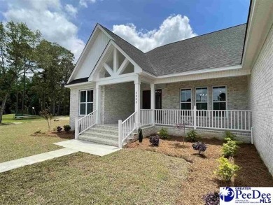 Welcome home to the gorgeous neighborhood Country Club of South on Country Club of South Carolina in South Carolina - for sale on GolfHomes.com, golf home, golf lot